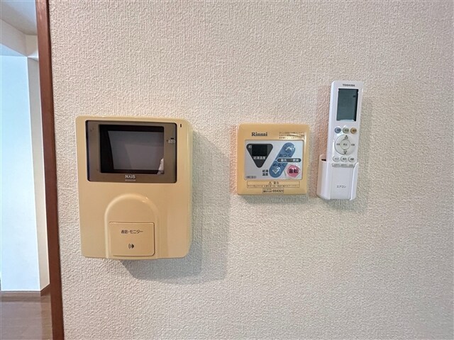 デイジーヒルの物件内観写真