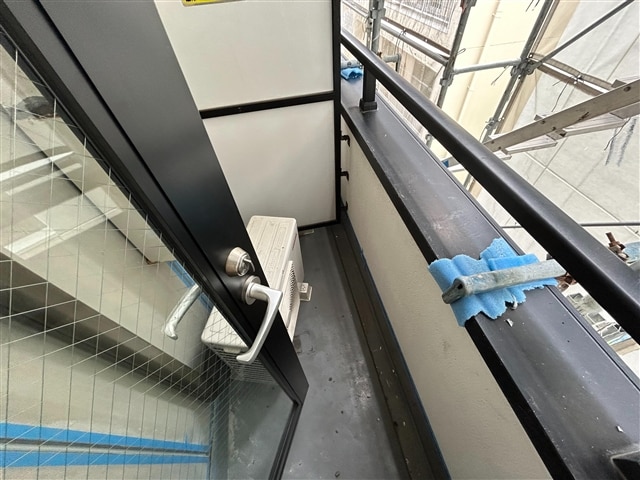 デイジーヒルの物件内観写真