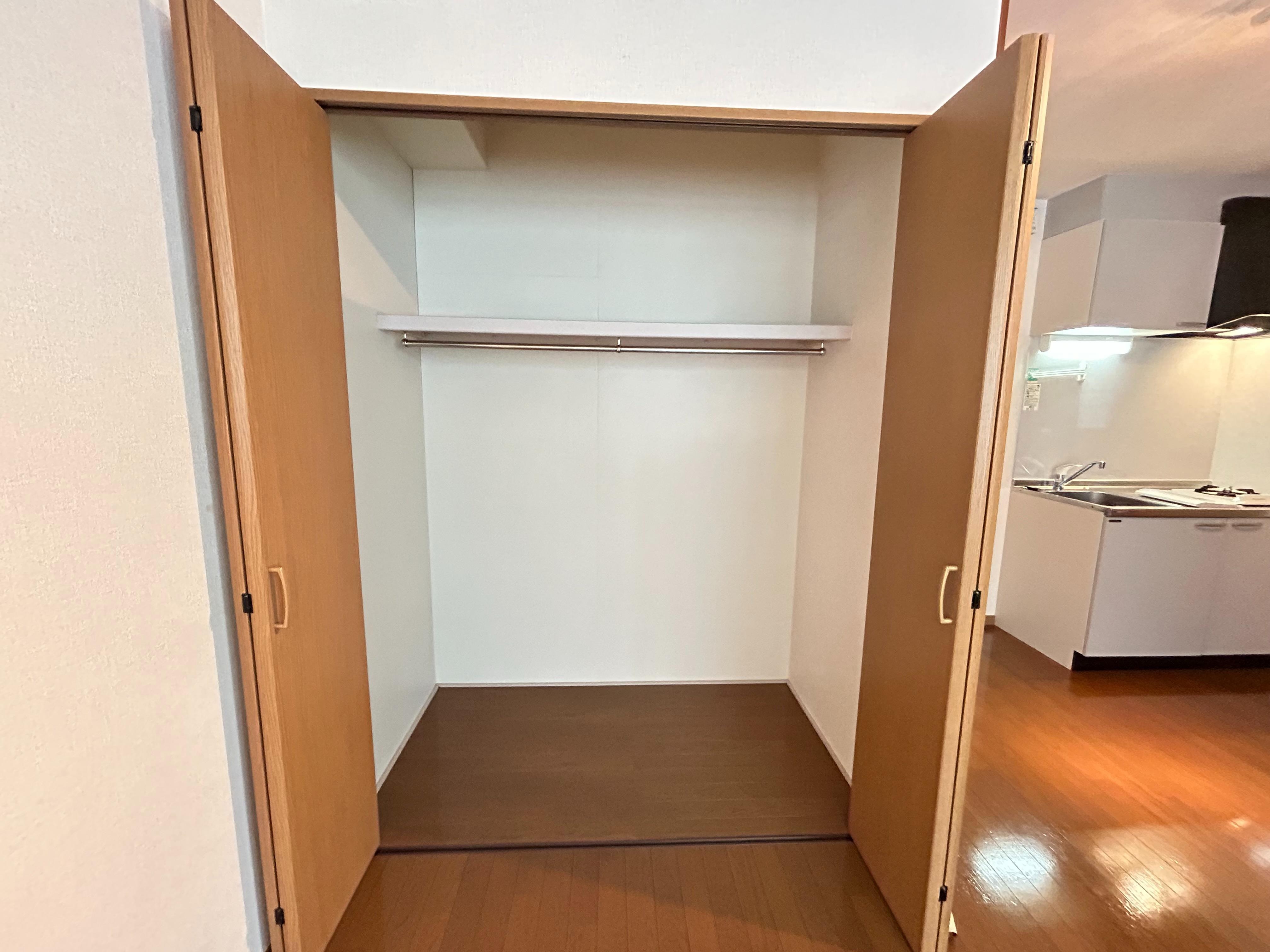 デイジーヒルの物件内観写真