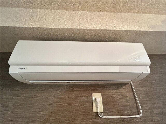 デイジーヒルの物件内観写真