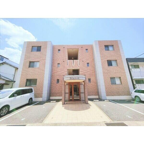 パラーシオ・Ｋの物件外観写真