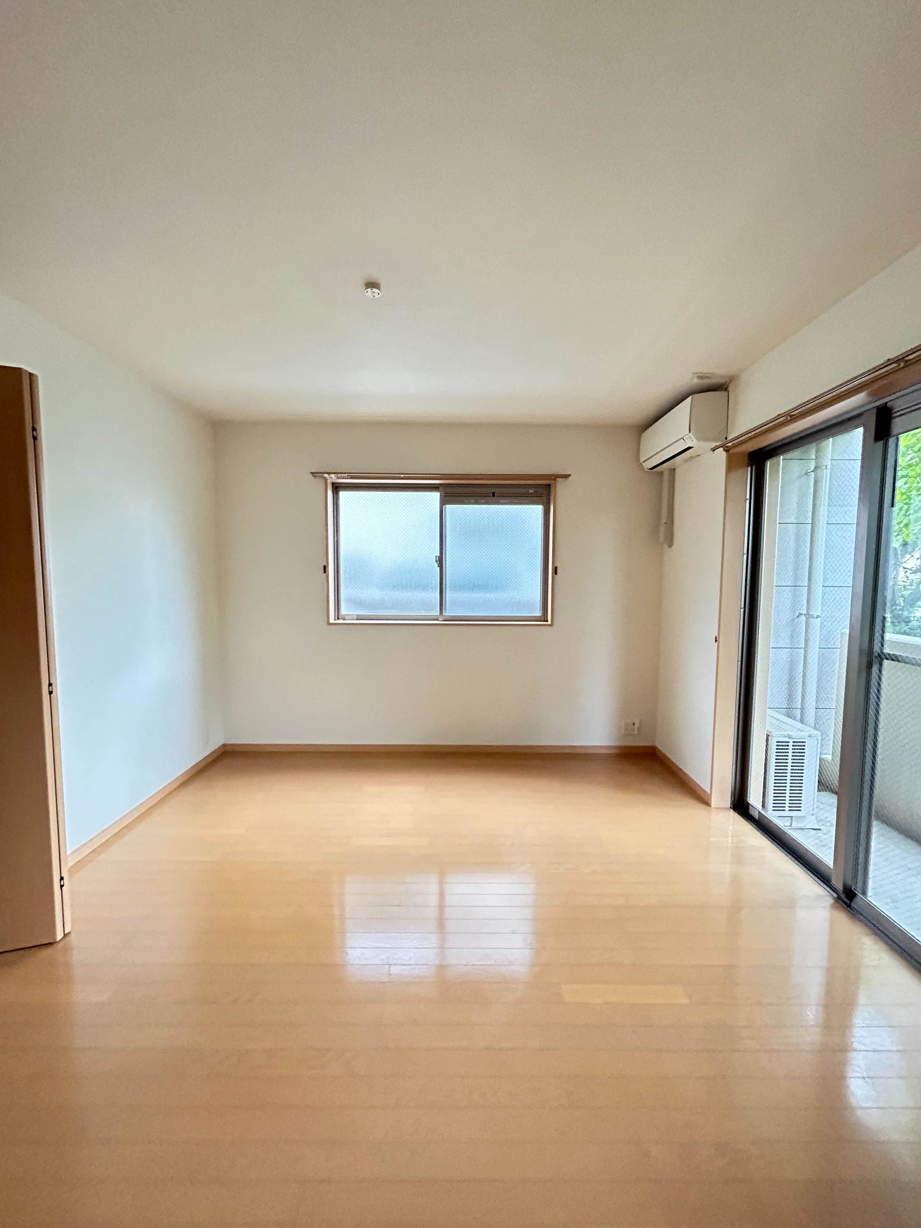 パラーシオ・Ｋの物件内観写真