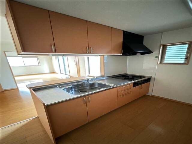 パラーシオ・Ｋの物件内観写真