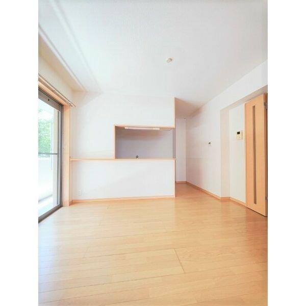 パラーシオ・Ｋの物件内観写真