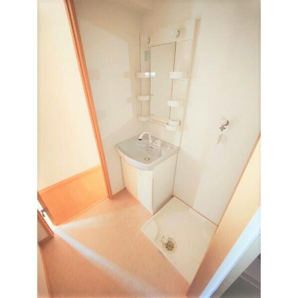 パラーシオ・Ｋの物件内観写真