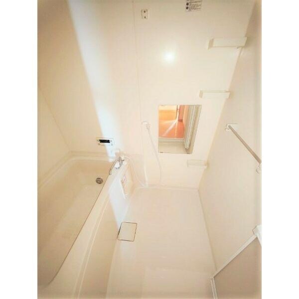 パラーシオ・Ｋの物件内観写真