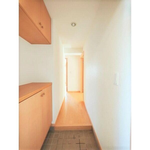 パラーシオ・Ｋの物件内観写真