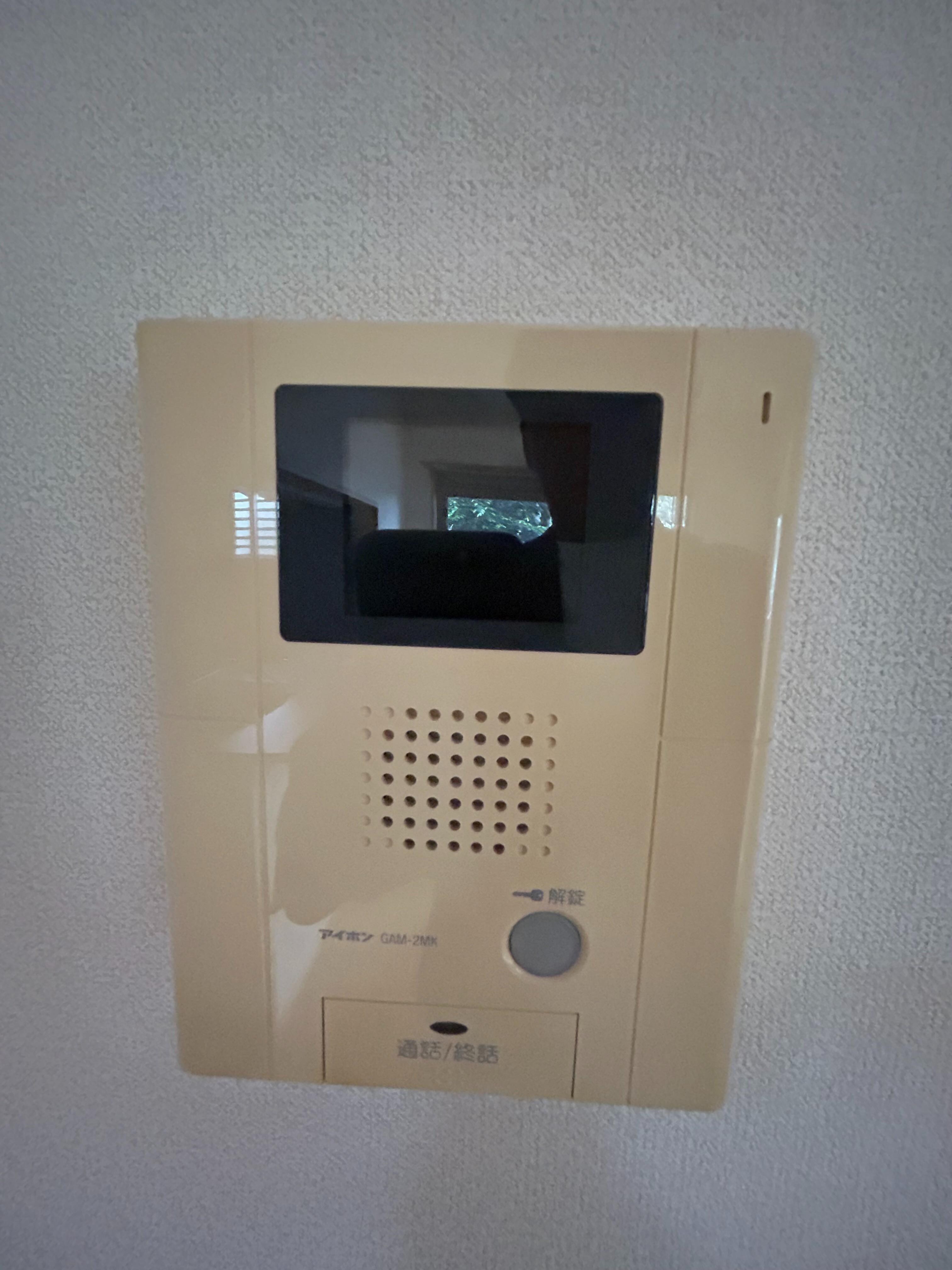 パラーシオ・Ｋの物件内観写真