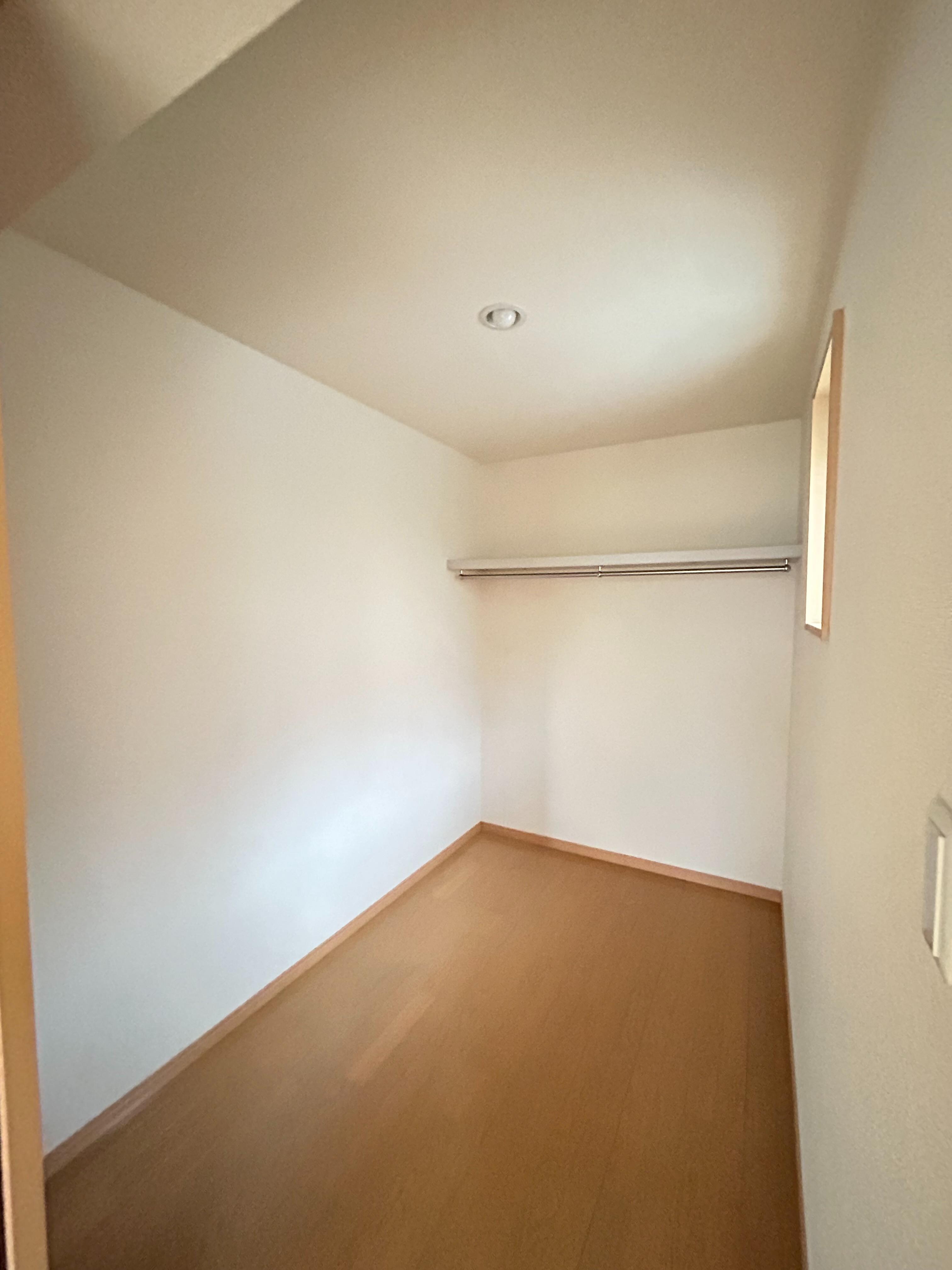 パラーシオ・Ｋの物件内観写真