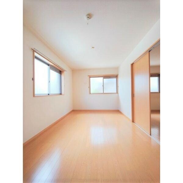 パラーシオ・Ｋの物件内観写真