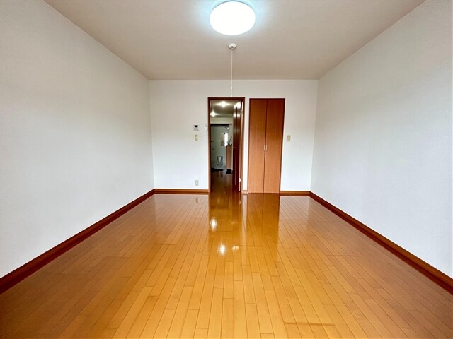 フェリスタ中山の物件内観写真