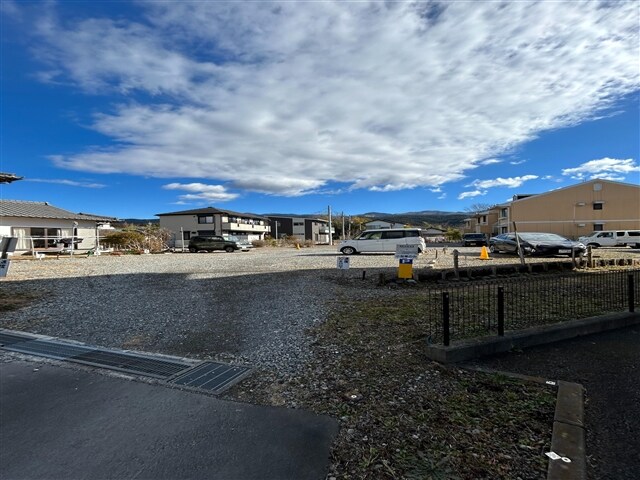 フェリスタ中山の物件外観写真