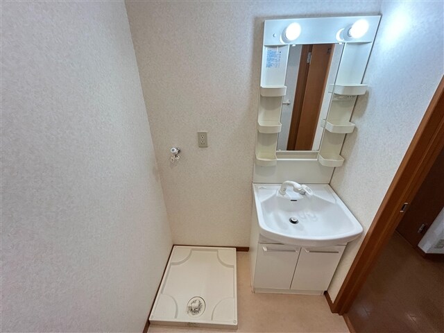 フェリスタ中山の物件内観写真