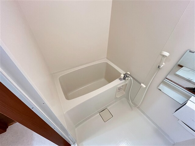 フェリスタ中山の物件内観写真