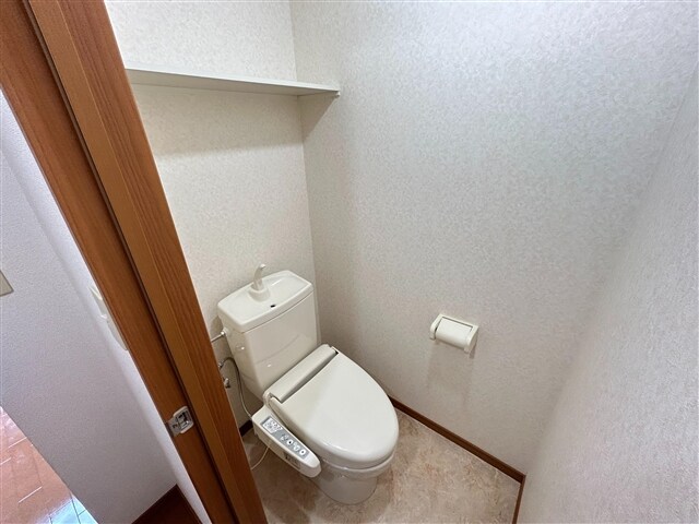 フェリスタ中山の物件内観写真