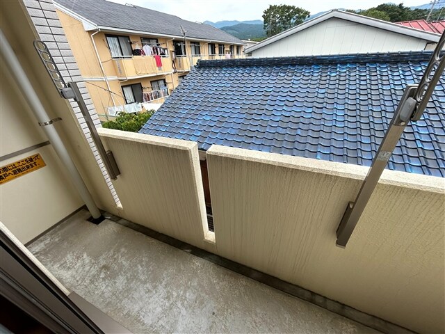 フェリスタ中山の物件内観写真