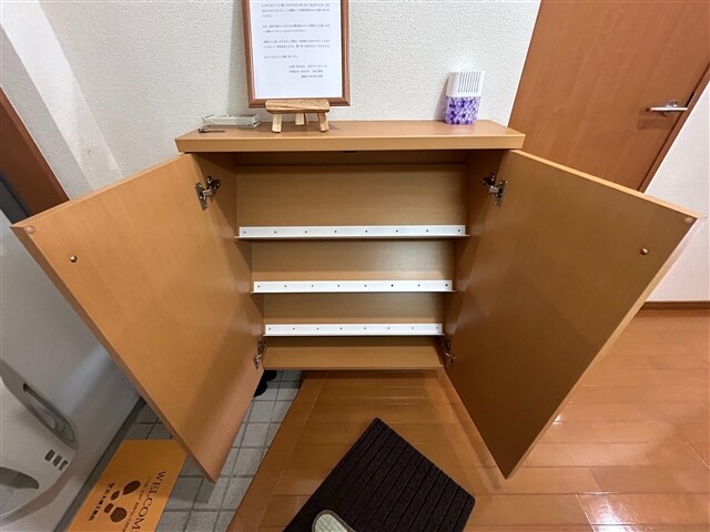 フェリスタ中山の物件内観写真