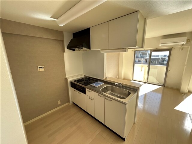 ブリーズ御殿場の物件内観写真