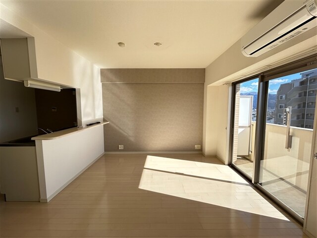 ブリーズ御殿場の物件内観写真