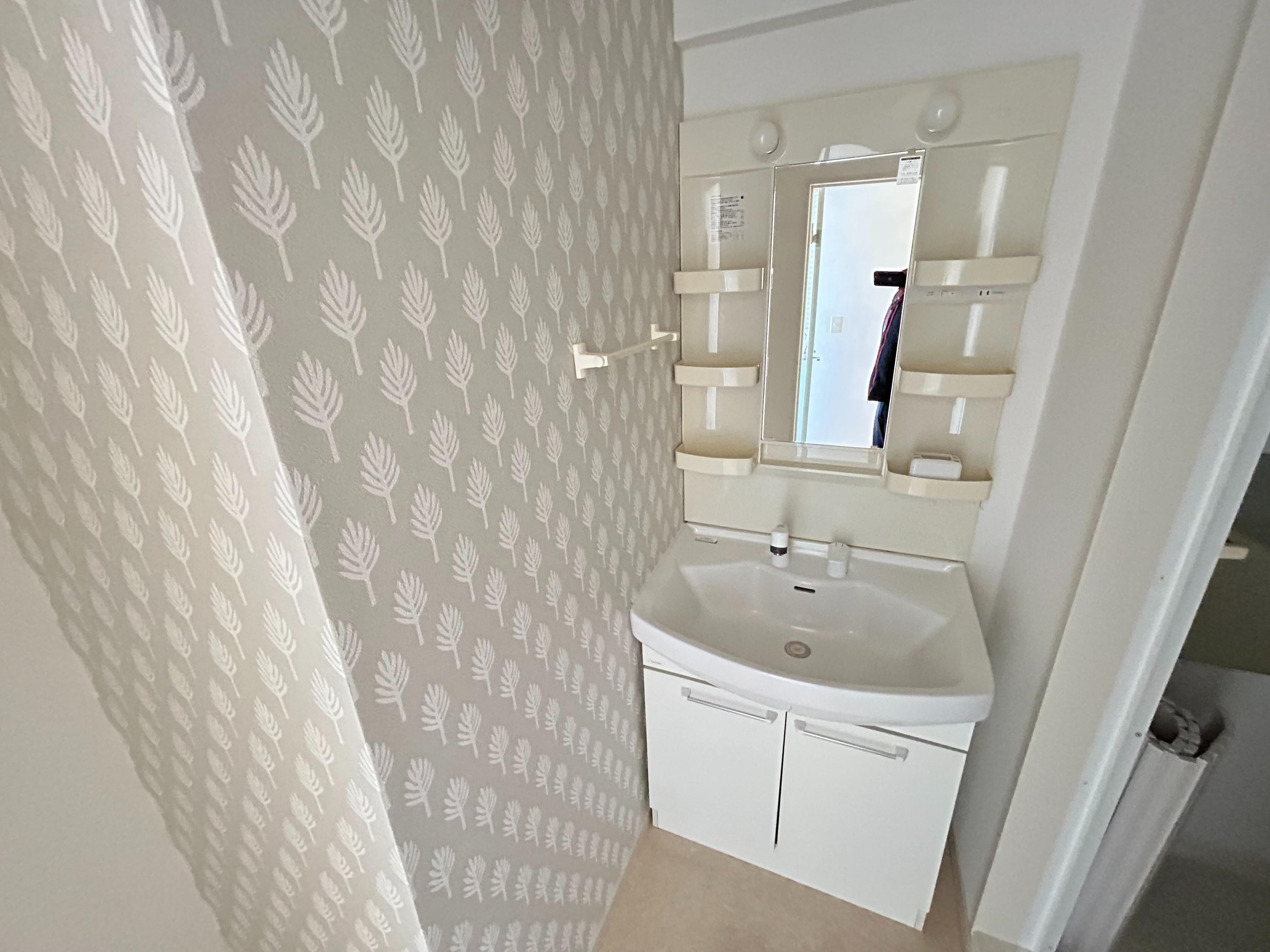 ブリーズ御殿場の物件内観写真