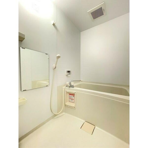 ブリーズ御殿場の物件内観写真