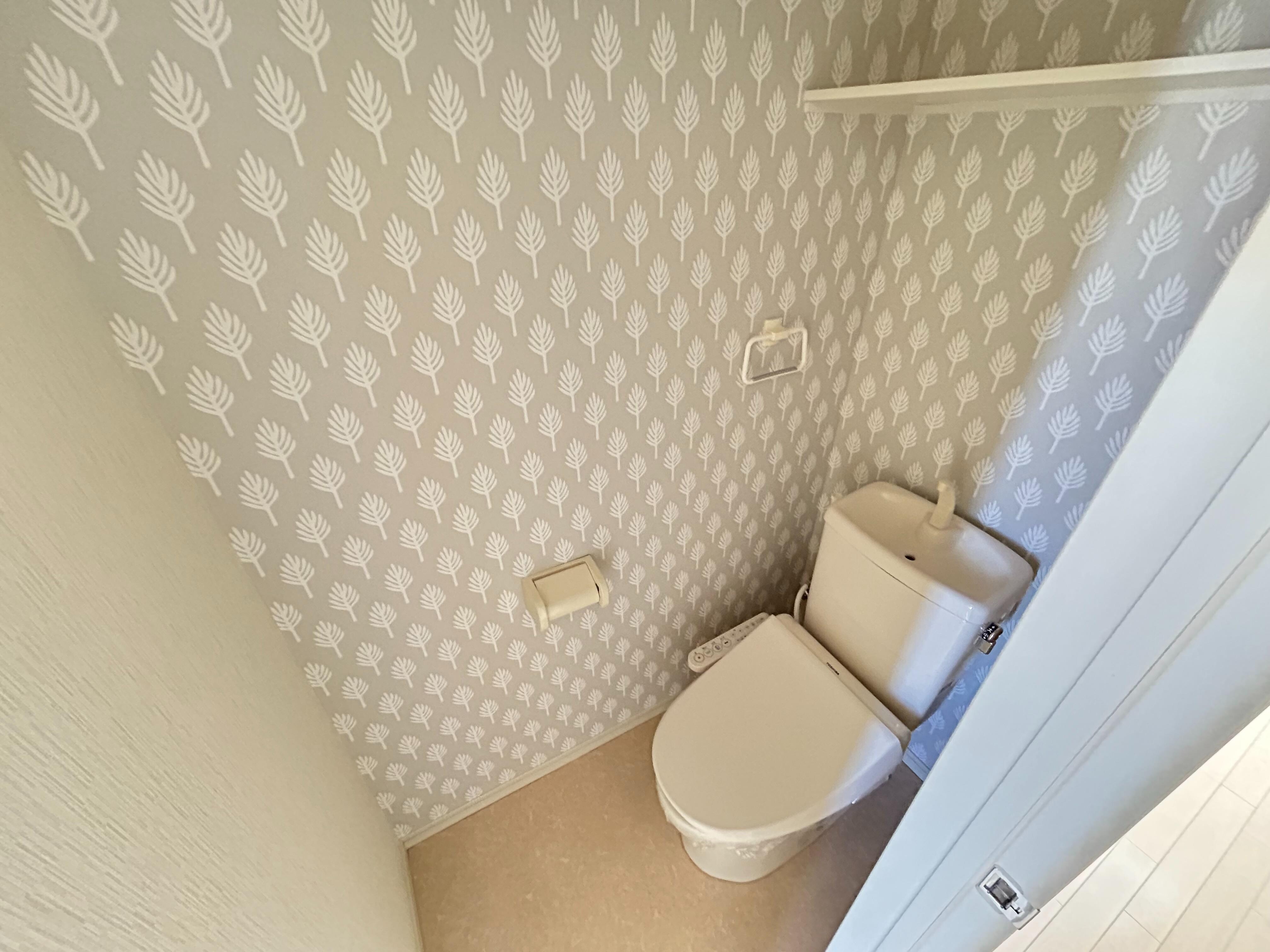 ブリーズ御殿場の物件内観写真