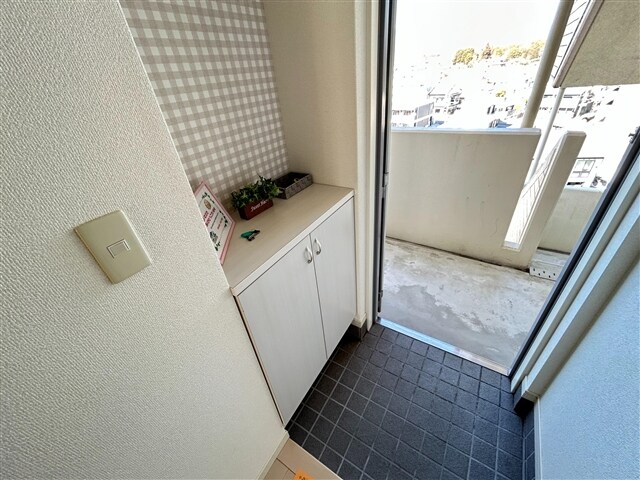 ブリーズ御殿場の物件内観写真