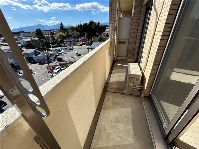 ブリーズ御殿場の物件内観写真