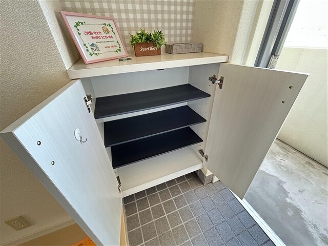 ブリーズ御殿場の物件内観写真