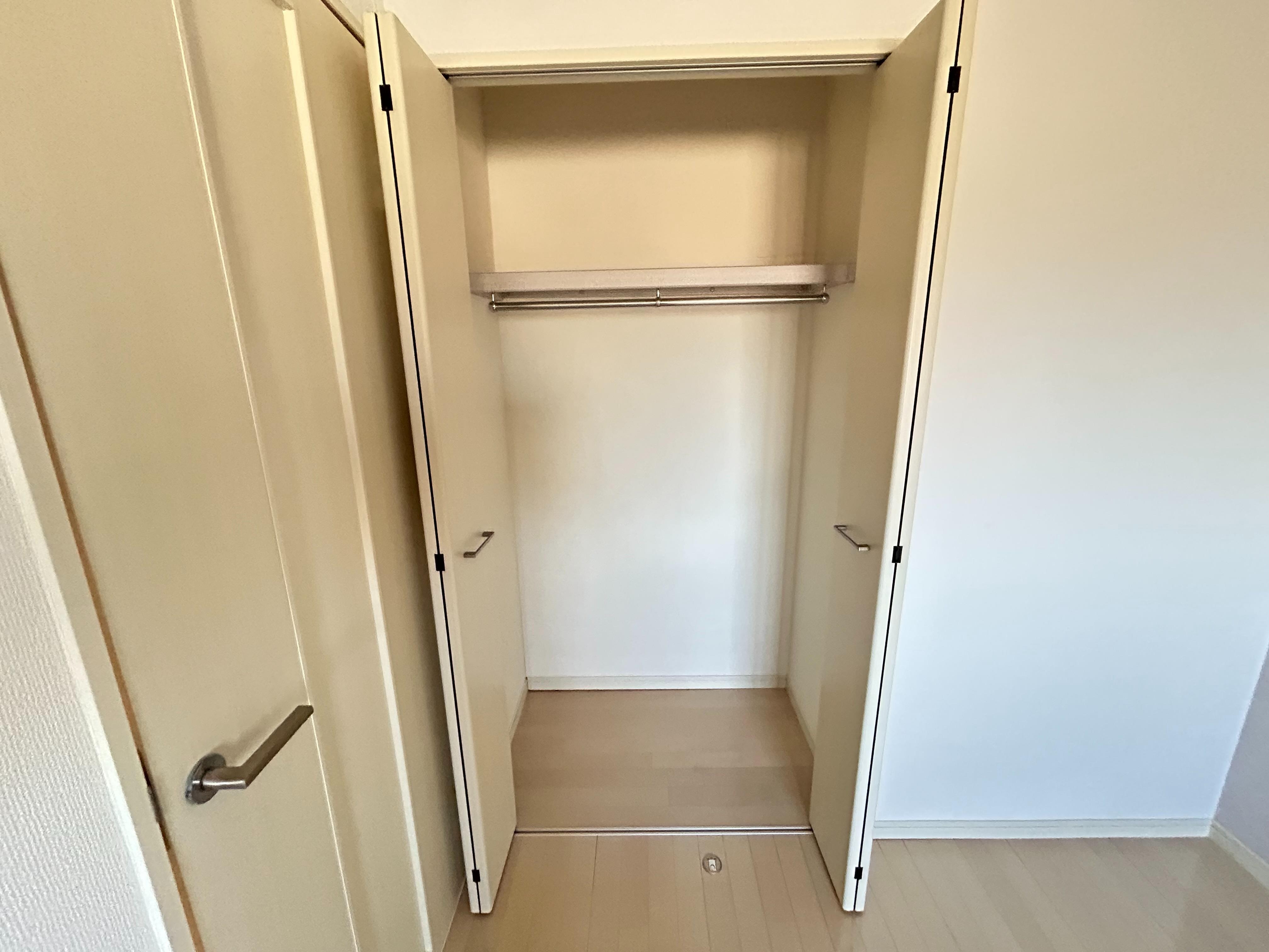 ブリーズ御殿場の物件内観写真