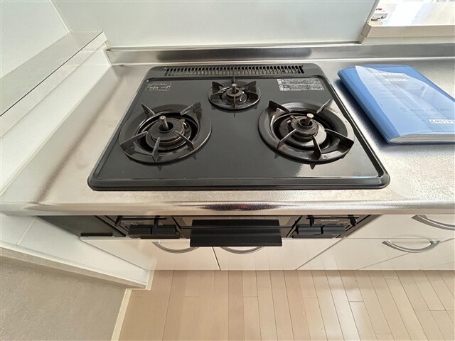 ブリーズ御殿場の物件内観写真