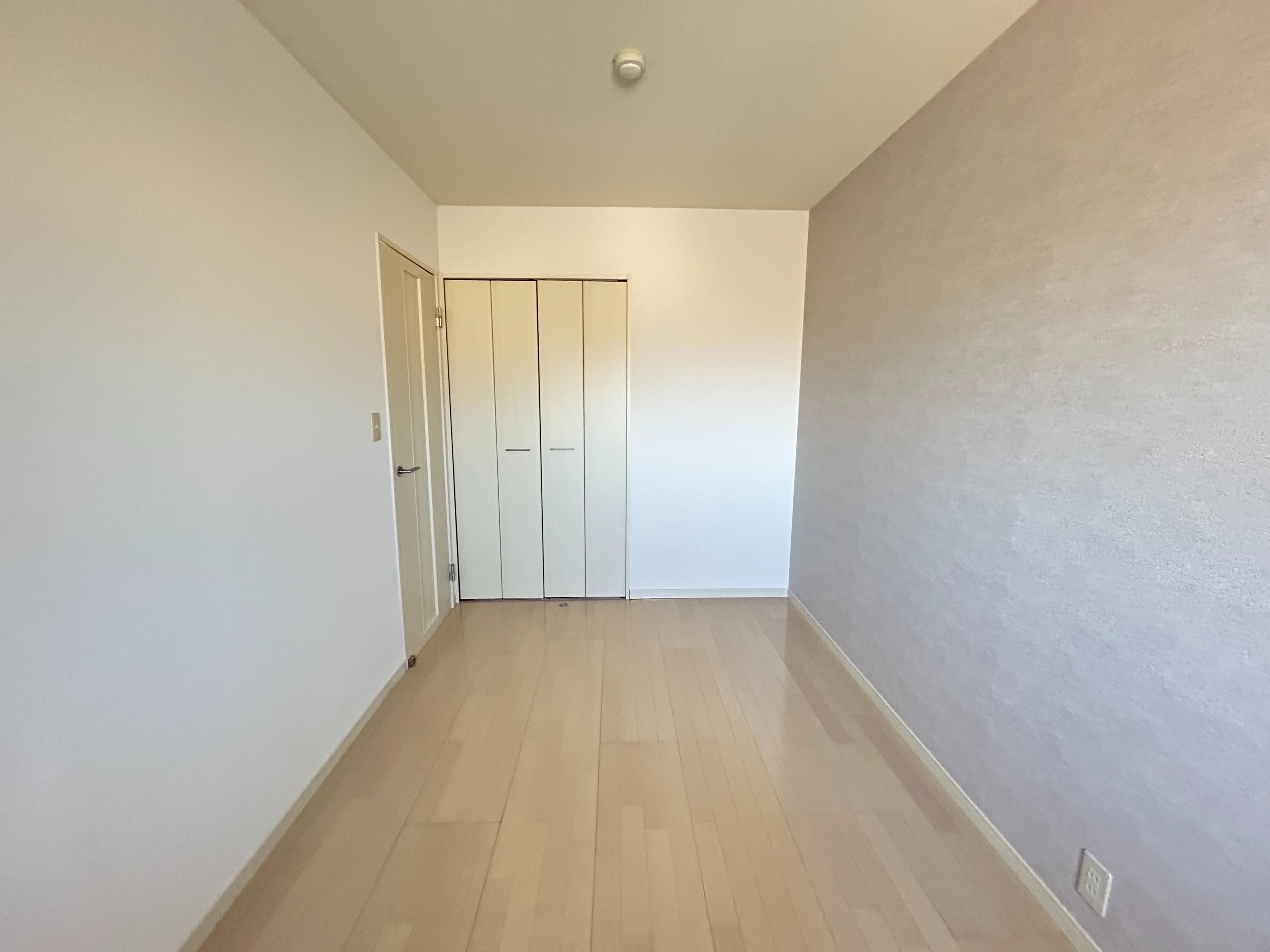 ブリーズ御殿場の物件内観写真