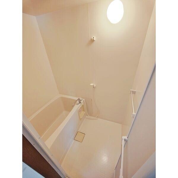 タウンパークＳの物件内観写真