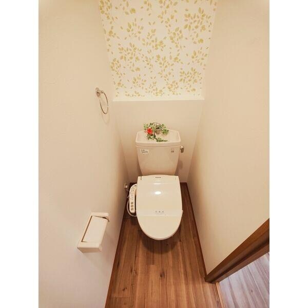 タウンパークＳの物件内観写真