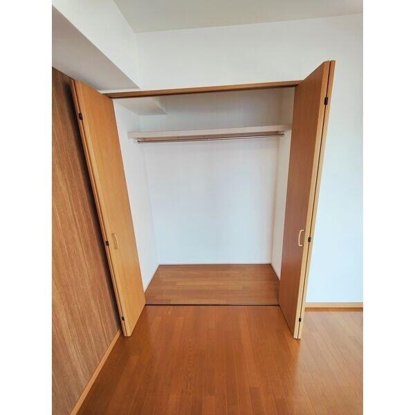 タウンパークＳの物件内観写真