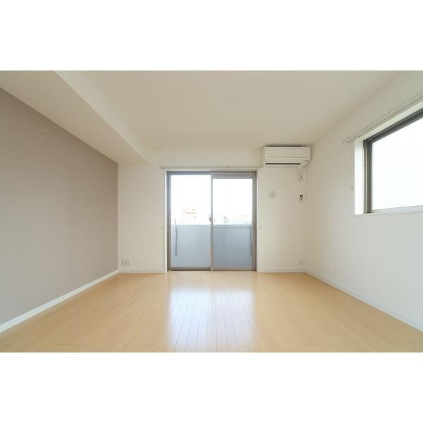 フェリスタ西条町の物件内観写真