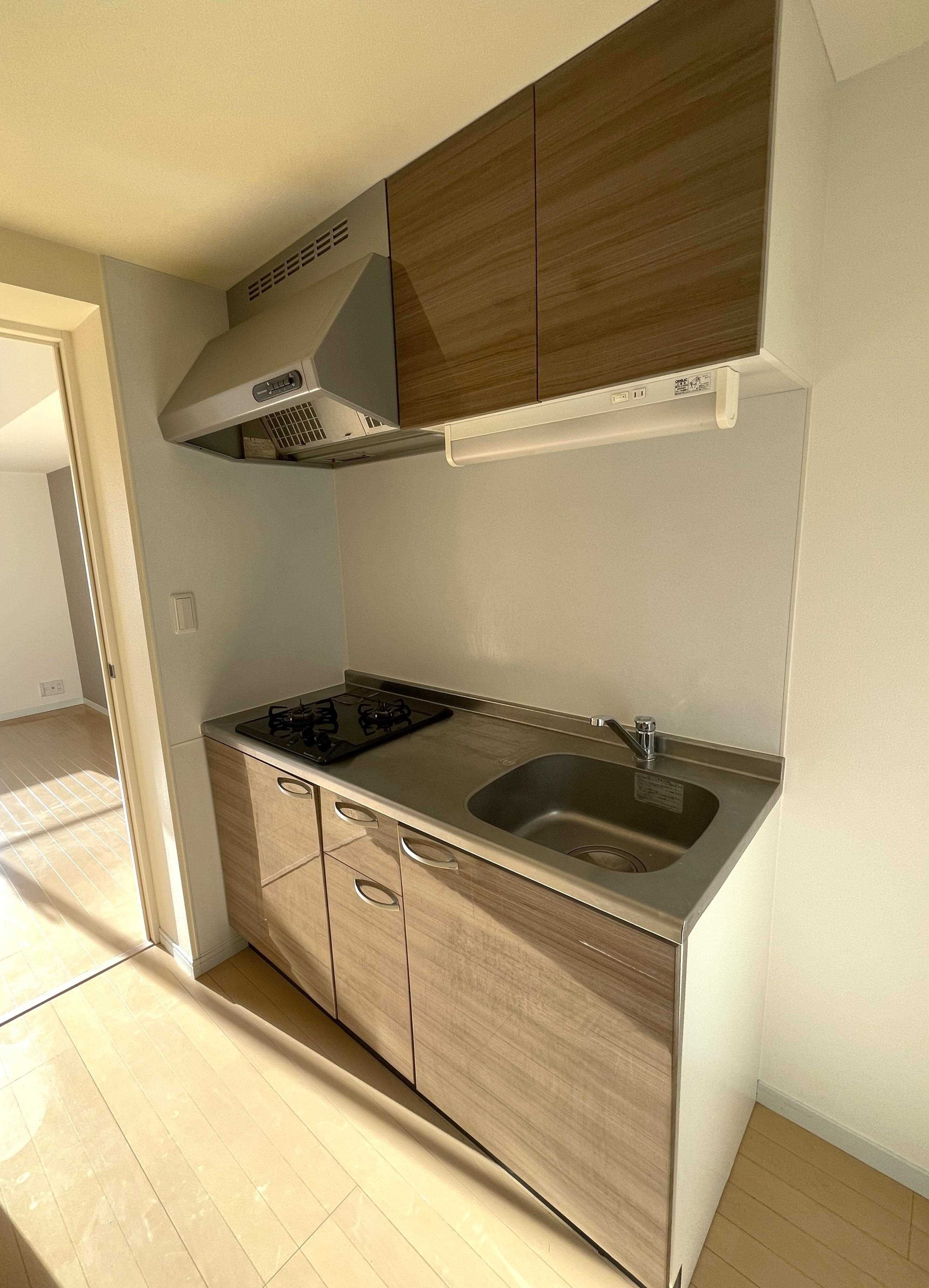 フェリスタ西条町の物件内観写真