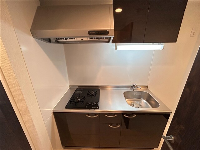 フェリスタ西条町の物件内観写真