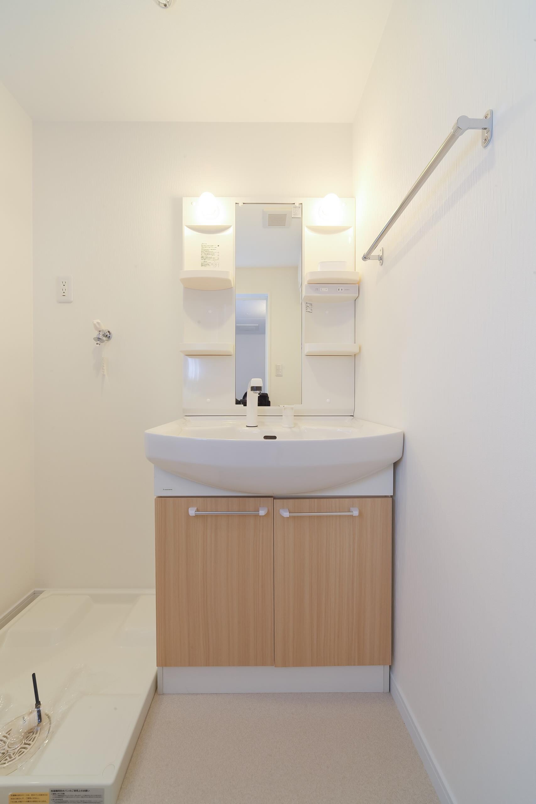 フェリスタ西条町の物件内観写真