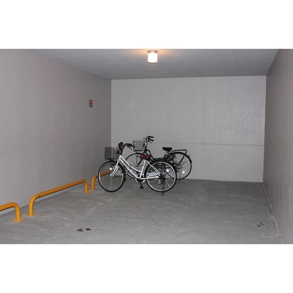 フェリスタ西条町の物件外観写真