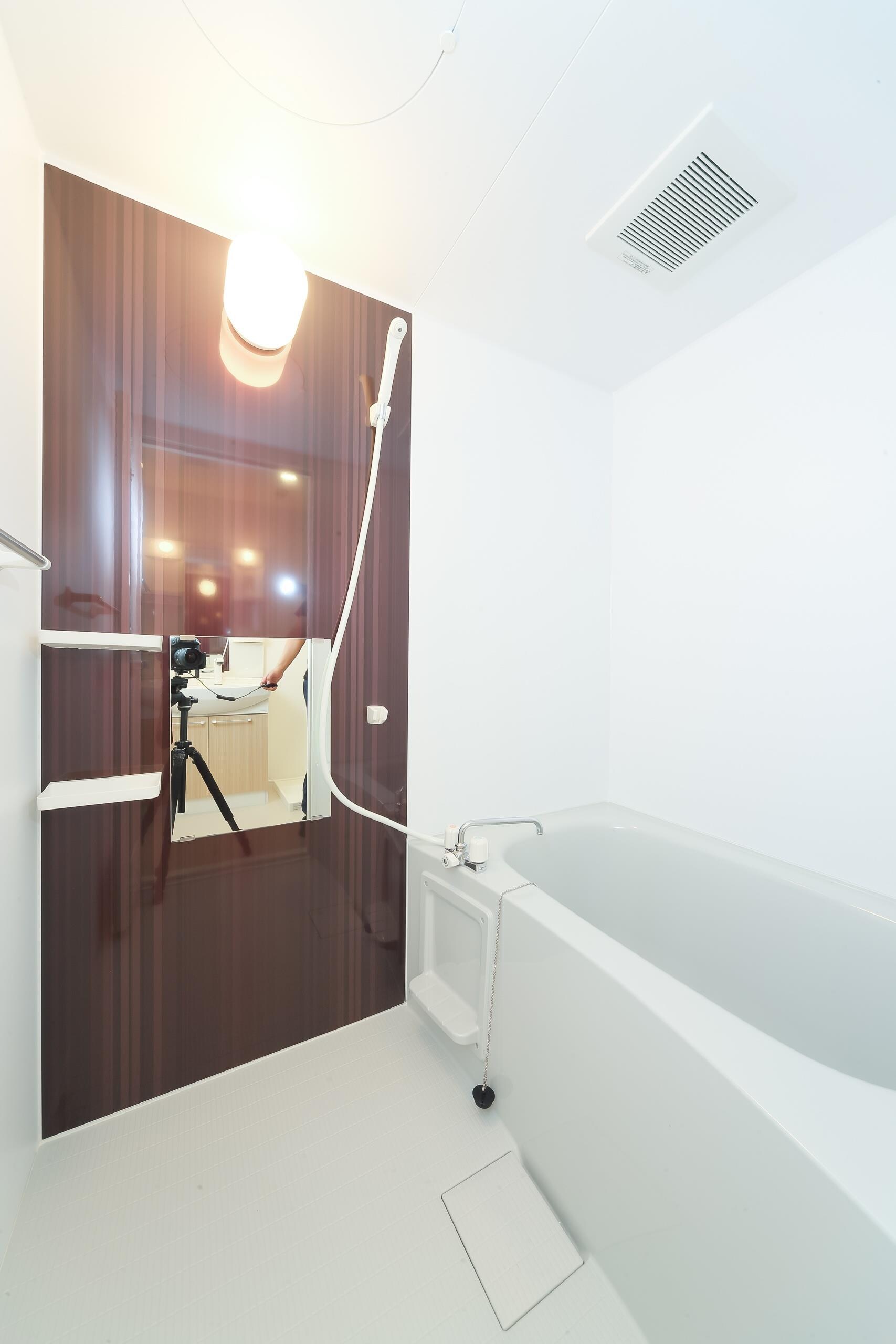 フェリスタ西条町の物件内観写真