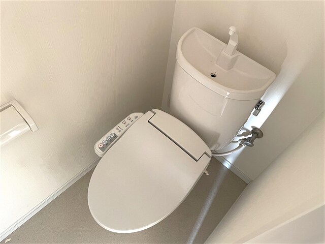 フェリスタ西条町の物件内観写真