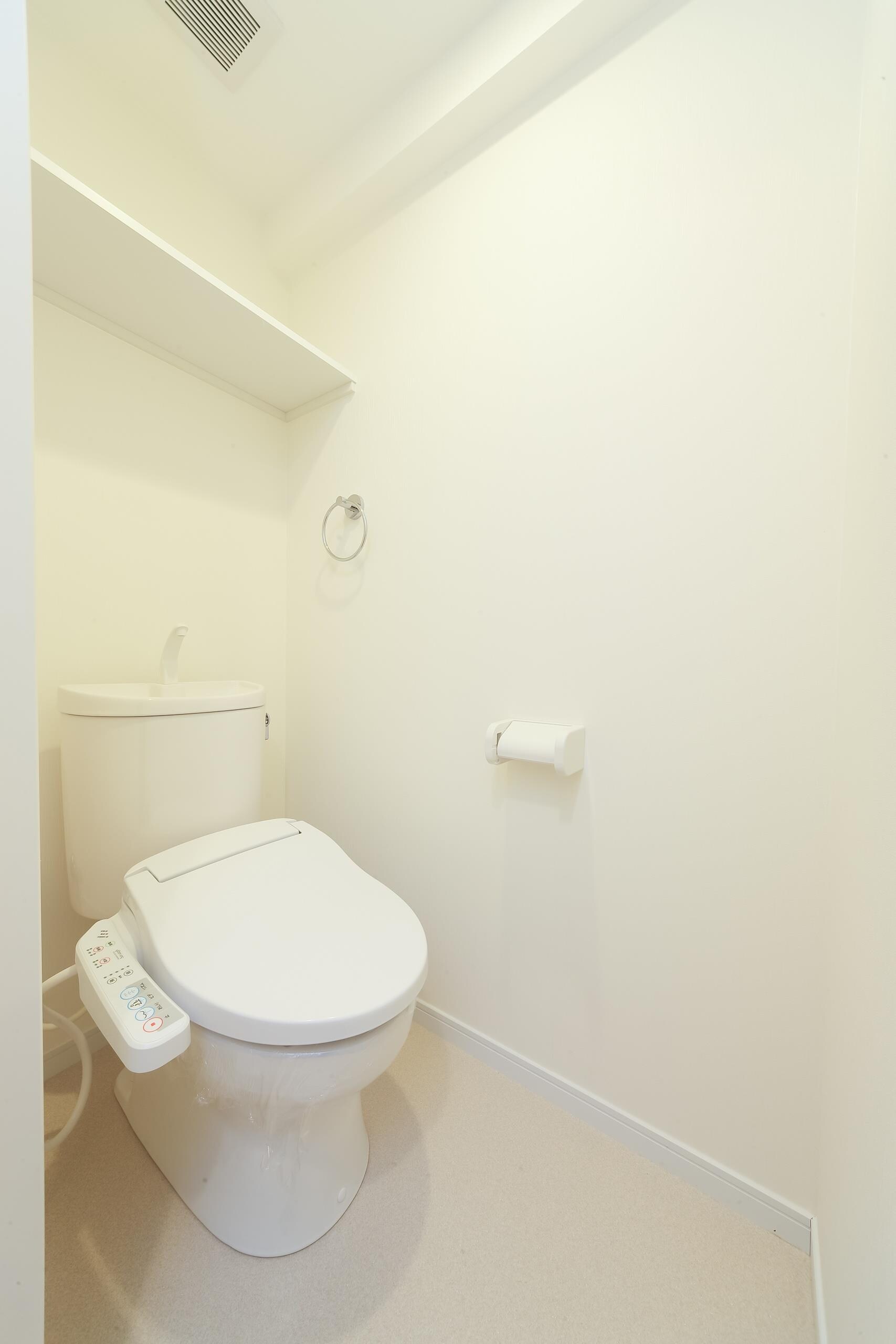 フェリスタ西条町の物件内観写真