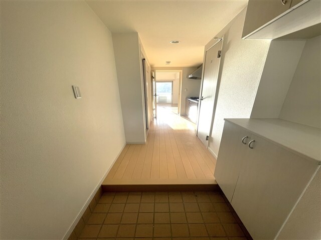 フェリスタ西条町の物件内観写真