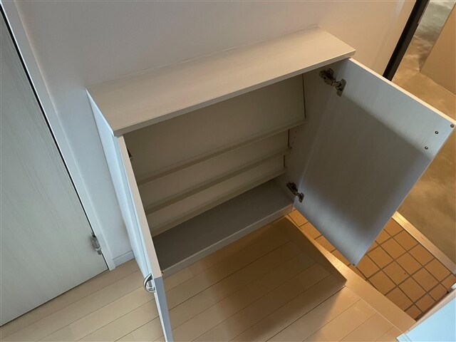 フェリスタ西条町の物件内観写真