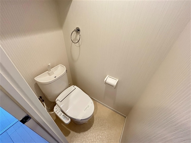 フェリスタ西条町の物件内観写真