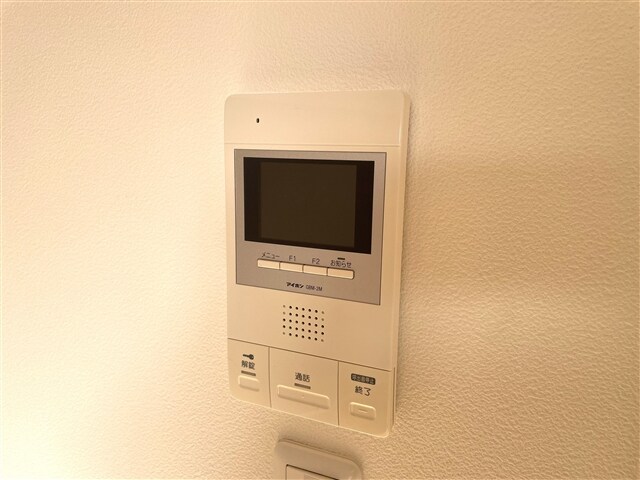 フェリスタ西条町の物件内観写真