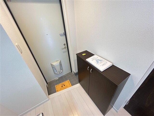 フェリスタ西条町の物件内観写真