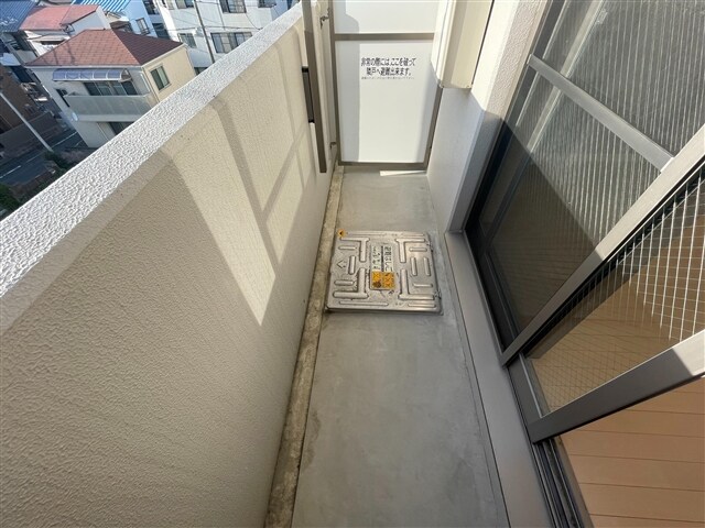 フェリスタ西条町の物件内観写真