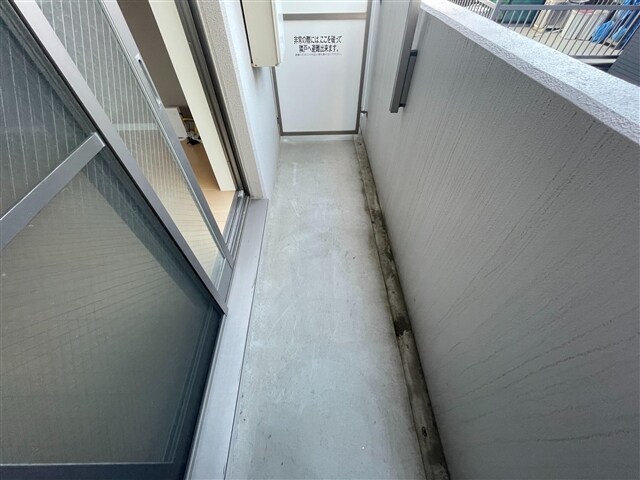 フェリスタ西条町の物件内観写真